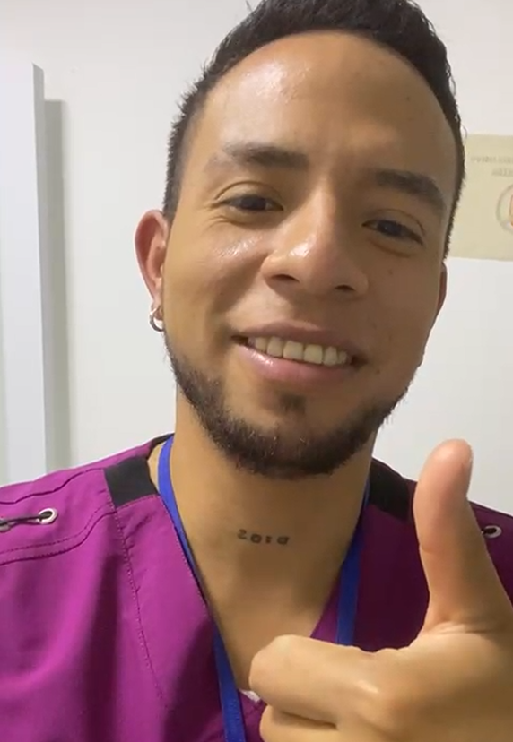 Julián Andrés Camilo
