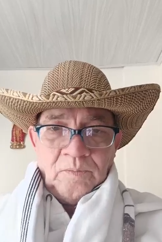 José Alarcón