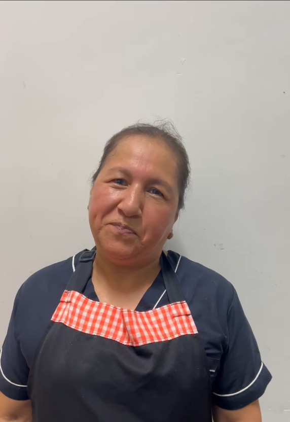 Marisol Salazar
